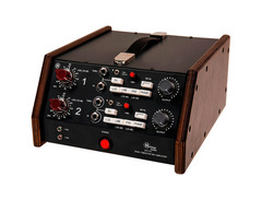 Heritage Audio DTT-73 image 2