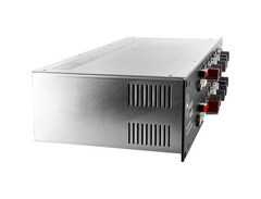 Heritage Audio HA-73 EQX2 Elite Series Dual-Channel Mic Preamp / EQ image 3