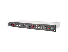 Heritage Audio HA-73X2 Elite Series Dual-Channel Mic Preamp image 2