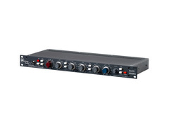 Heritage Audio HA-81A EQ Elite Series Mic Preamp / Equalizer image 2