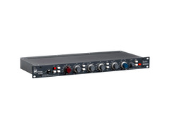 Heritage Audio HA-81A EQ Elite Series Mic Preamp / Equalizer image 3