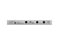 Heritage Audio HA-81A EQ Elite Series Mic Preamp / Equalizer image 4