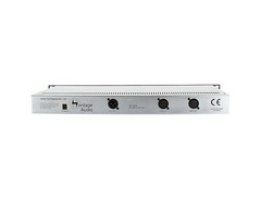 Heritage Audio HA-73 EQ Elite Series Single-Channel Mic Preamp / EQ image 2