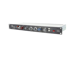 Heritage Audio HA-73 EQ Elite Series Single-Channel Mic Preamp / EQ image 3