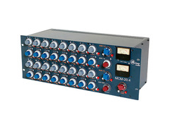 Heritage Audio MCM-20.4 Summing Mixer image 3