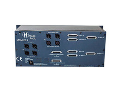 Heritage Audio MCM-20.4 Summing Mixer image 4