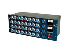 Heritage Audio MCM-32 32-Channel Summing Mixer image 2