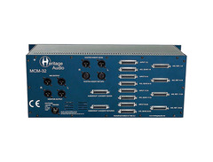 Heritage Audio MCM-32 32-Channel Summing Mixer image 3