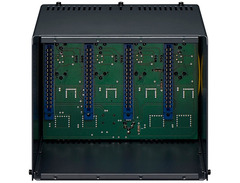Heritage Audio OST-4 V2.0 4-Slot 500 Series Frame image 2