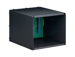 Heritage Audio OST-4 V2.0 4-Slot 500 Series Frame image 4