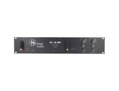 Heritage Audio RAM System 5000 5.1 Monitor Controller with Remote Control image 2