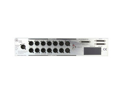 Heritage Audio RAM System 5000 5.1 Monitor Controller with Remote Control image 3