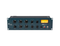 Heritage Audio Tubessor Optical Tube Compressor image 2