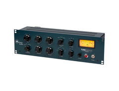 Heritage Audio Tubessor Optical Tube Compressor image 3