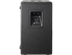 HK Audio Elements E 110 SUB 1x10 250W Passive Subwoofer image 2
