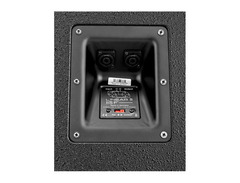 HK Audio Linear 5 L5 115 FA 1x15 1000W Powered Speaker image 4