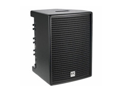 HK Audio Move 8 Portable PA System image 3