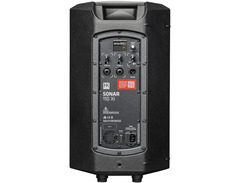 HK Audio Sonar 110 Xi 10" Powered Loudspeaker image 2