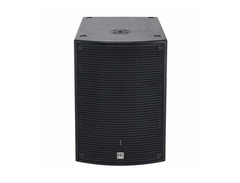 HK Audio Sonar Sub D 15" Powered Loudspeaker image 2