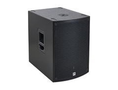 HK Audio Sonar Sub D 15" Powered Loudspeaker image 3