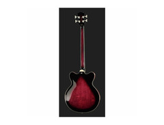 Höfner Contemporary Series Long Scale Verythin Bass image 3