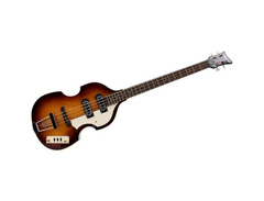 Höfner Ignition Series Cavern Violin Bass image 3