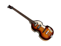 Höfner Ignition Series Cavern Violin Bass image 4