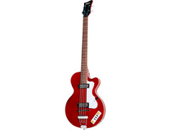 Höfner Ignition Series Club Bass image 3