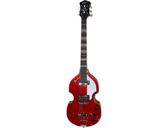 Höfner Ignition Series PRO Violin Guitar image 2