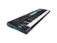 Novation Launchkey 61 MIDI Controller MK2 Version image 2
