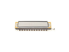 Hohner 270BX-G Super Chromonica Harmonica - Key of G image 2