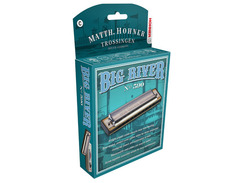 Hohner Big River image 3