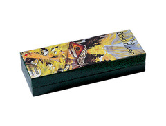 Hohner 54/64 Echo Harp Tremolo Harmonica - Key of C & G image 3