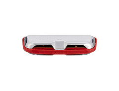 Hohner 542BL-F Progressive Series Golden Melody Harmonica - Key of F image 4