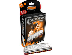 Hohner Golden Melody image 3