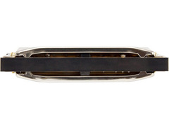 Hohner 560PBX-BF Progressive Series 560 Special 20 Harmonica - Key of A#/Bb image 4