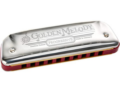 Hohner Golden Melody image 4
