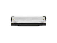 Hohner 560PBX-CSHARP Progressive Series 560 Special 20 Harmonica - Key of C#/Db image 4