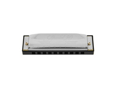 Hohner 560PBX-EF Progressive Series 560 Special 20 Harmonica - Key of D#/Eb image 2