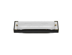 Hohner 560PBX-EF Progressive Series 560 Special 20 Harmonica - Key of D#/Eb image 4