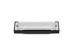 Hohner 560PBX-G Progressive Series 560 Special 20 Harmonica - Key of G image 4