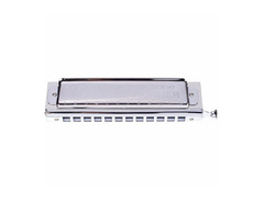 Hohner 7538/48 Toots Mellow Tone Chromatic Harmonica image 2