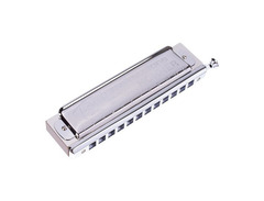 Hohner 7538/48 Toots Mellow Tone Chromatic Harmonica image 3