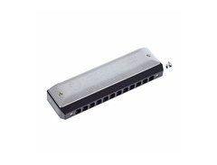 Hohner 7542BX-C Discovery 48 Chromatic Harmonica image 3
