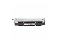 Hohner 7542BX-C Discovery 48 Chromatic Harmonica image 4