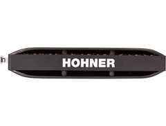 Hohner 7584-C Super 64 X Chromatic Harmonica image 3