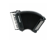 Hohner Bravo II 60 Accordion image 2