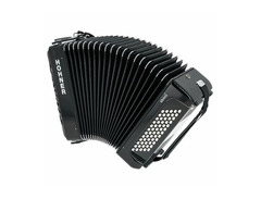 Hohner Bravo II 60 Accordion image 3