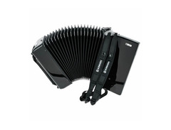 Hohner Bravo II 60 Accordion image 4
