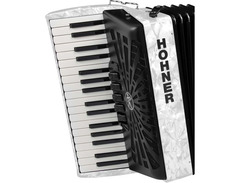 Hohner Bravo III 72 Accordion image 2